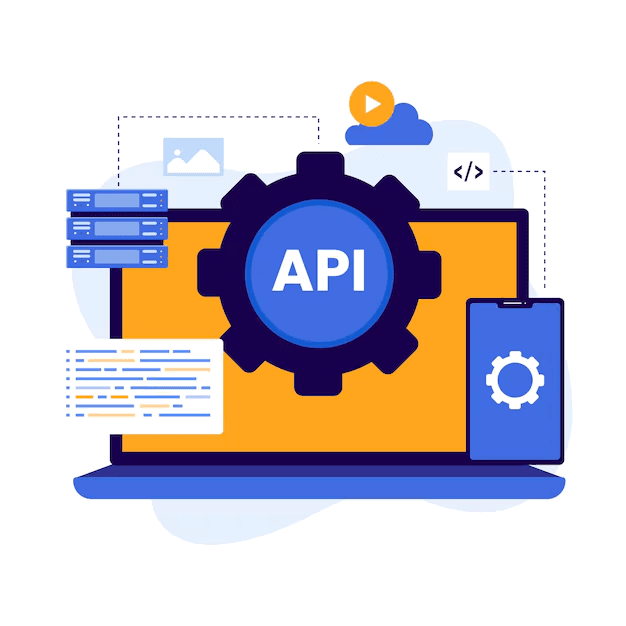 Explore Our Smart APIs