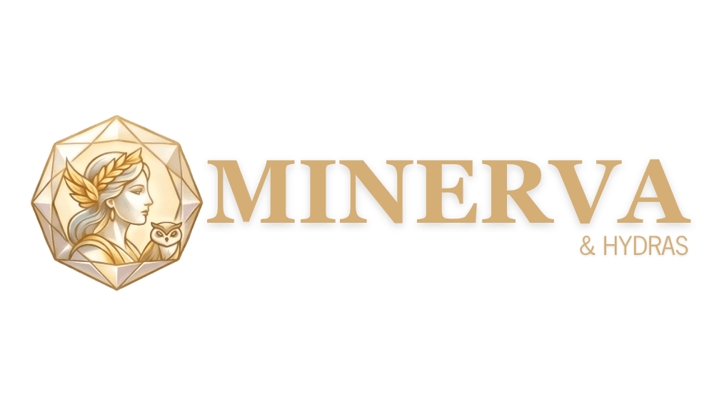 MINERVA & HYDRAS