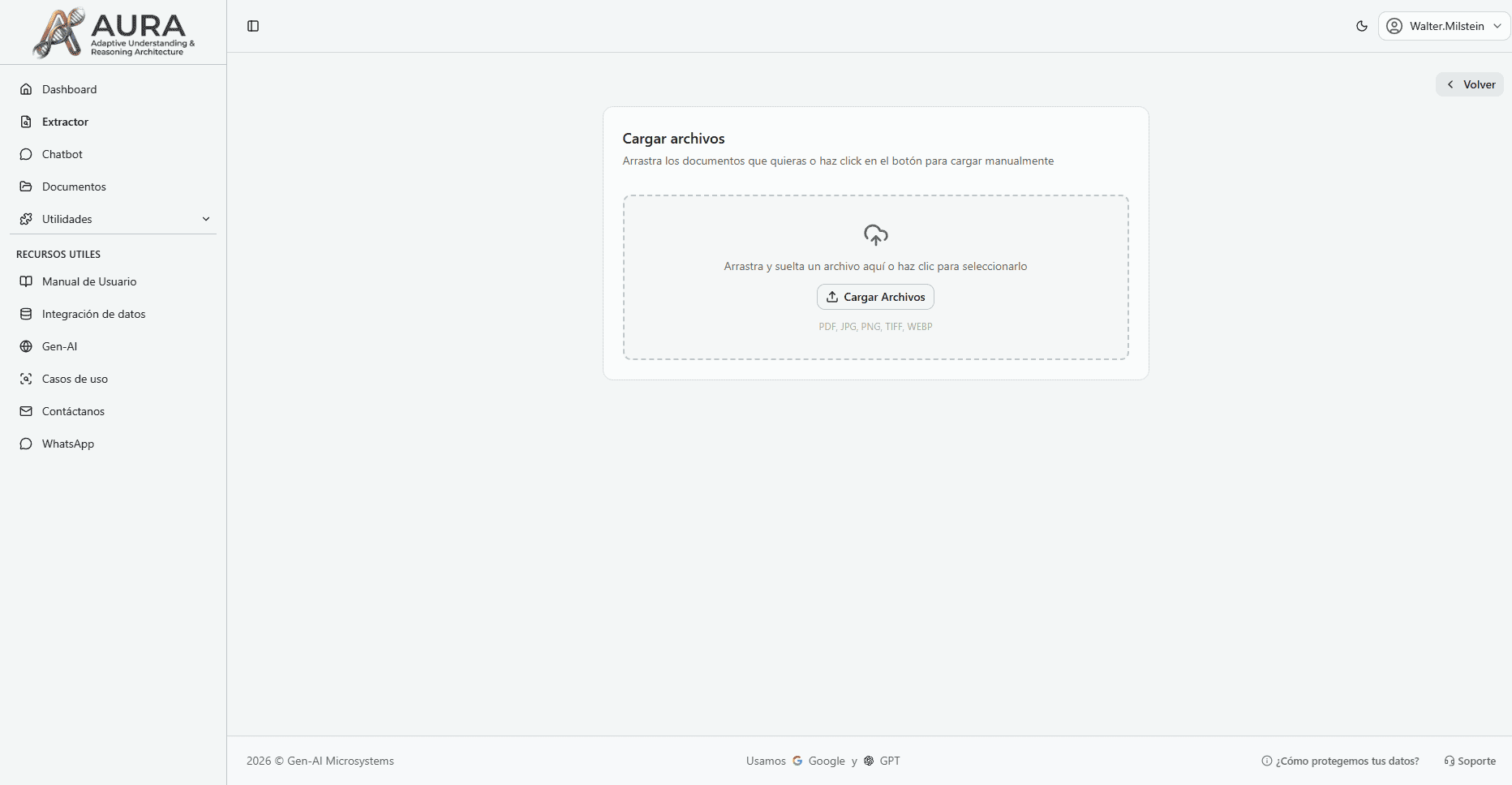 Create Your Custom Configuration