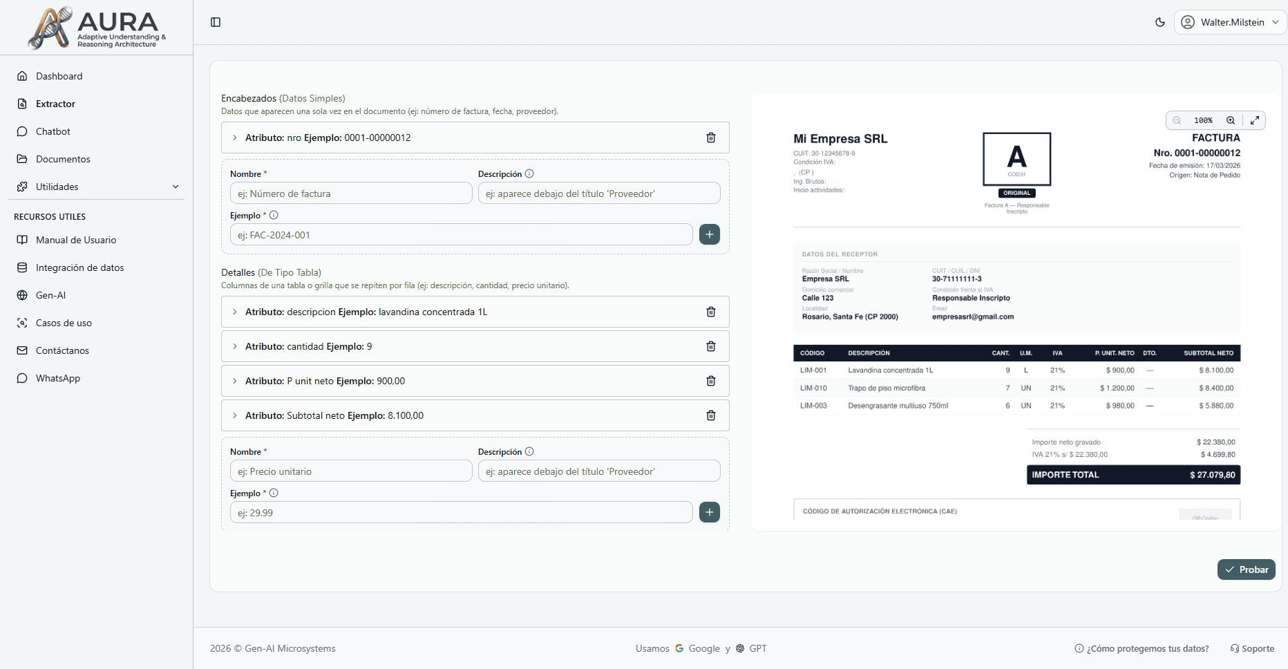 Create Your Custom Configuration