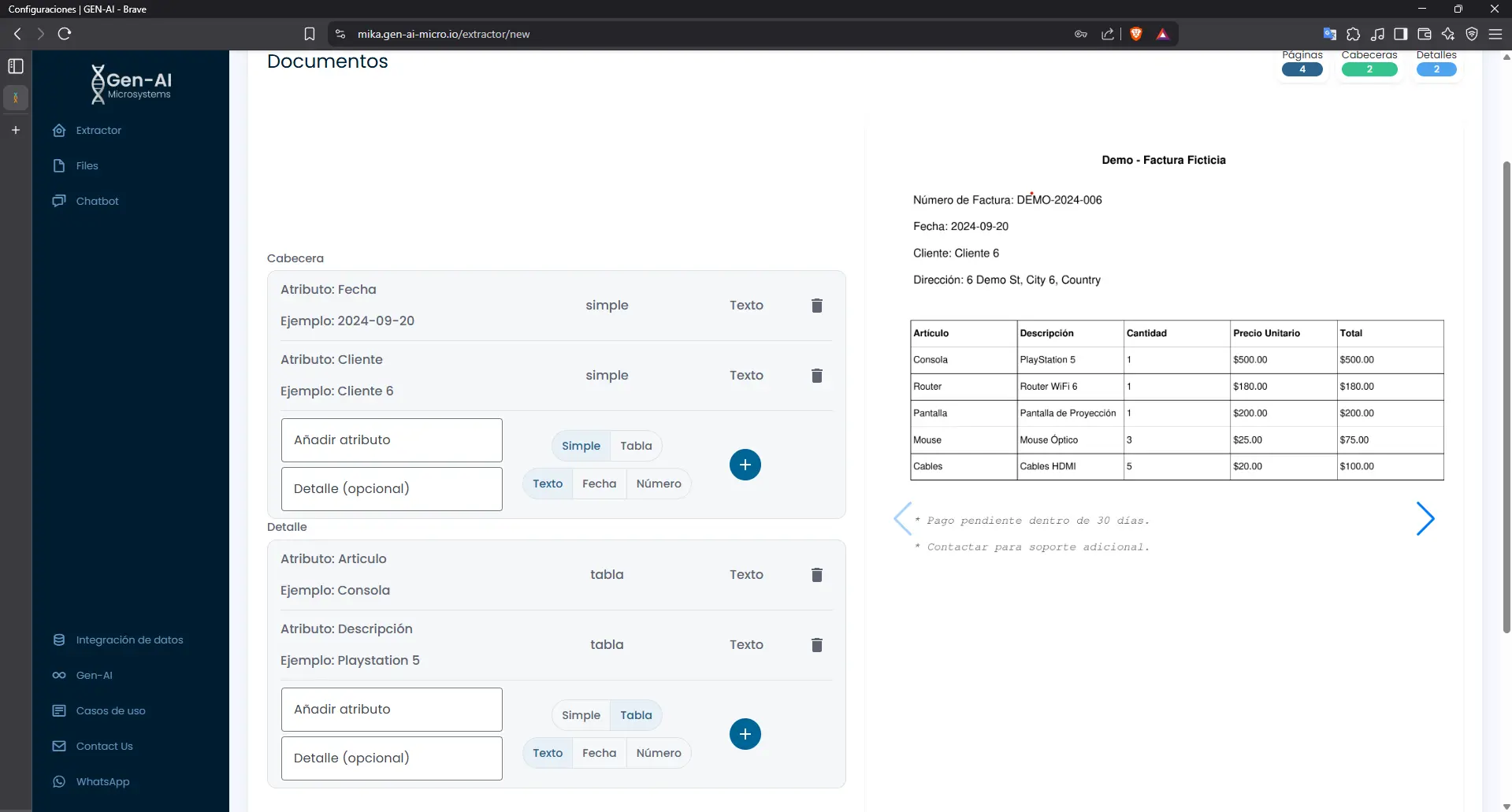 Create Your Custom Configuration